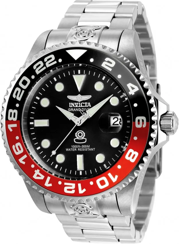 INV Watch Pro Diver Mens