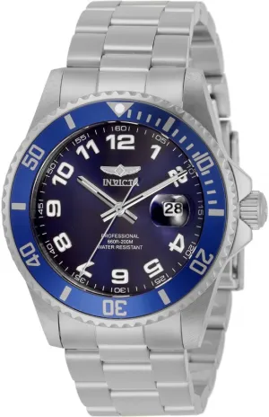 INV Watch Pro Diver Mens