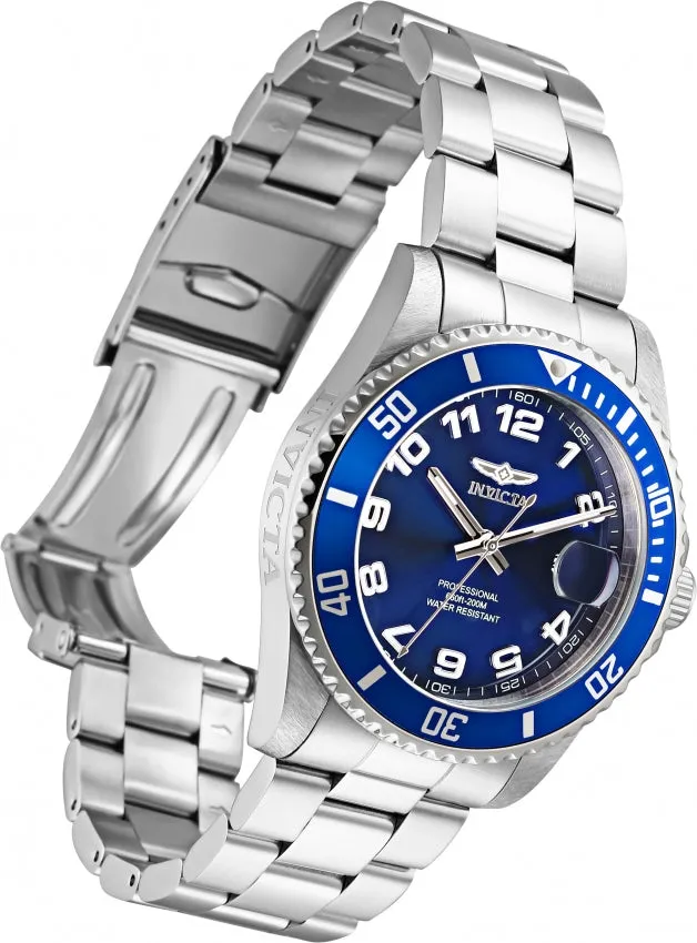 INV Watch Pro Diver Mens