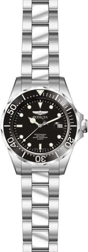 INV Watch Pro Diver Mens
