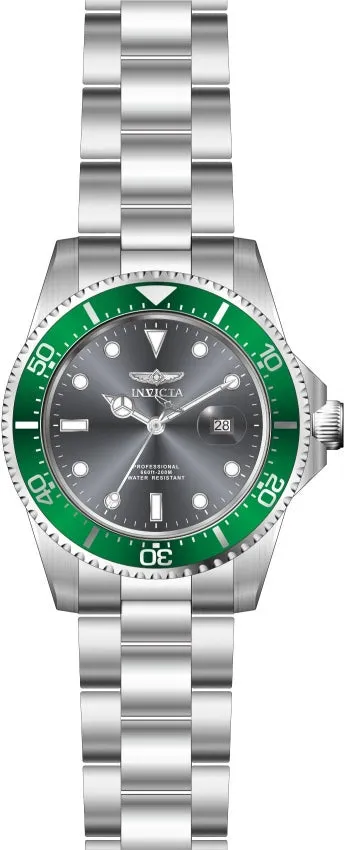 INV Watch Pro Diver Mens