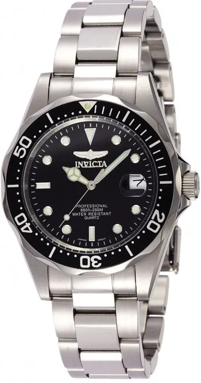 INV Watch Pro Diver Mens