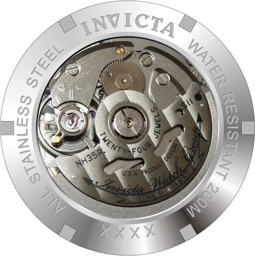 INV Watch Pro Diver Mens