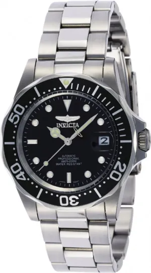 INV Watch Pro Diver Mens