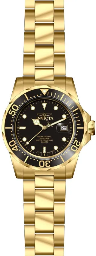 INV Watch Pro Diver Mens