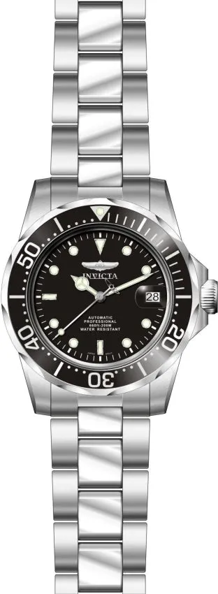 INV Watch Pro Diver Mens