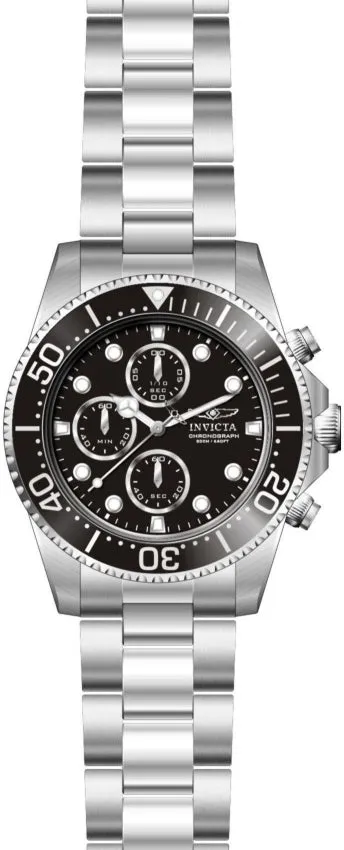 INV Watch Pro Diver Mens