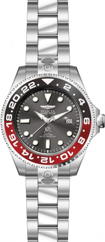 INV Watch Pro Diver Mens