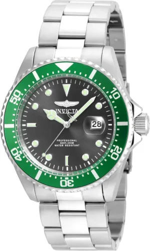 INV Watch Pro Diver Mens