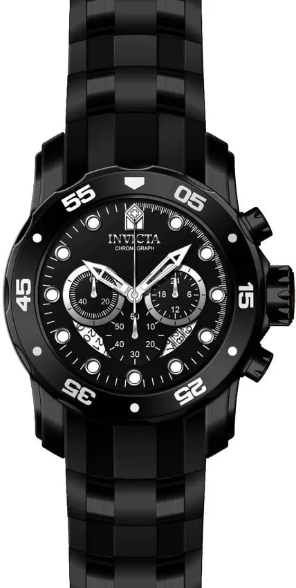 INV Watch Pro Diver Mens