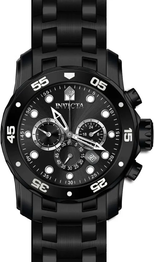 INV Watch Pro Diver Mens