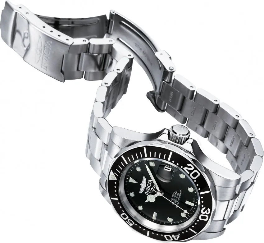 INV Watch Pro Diver Mens