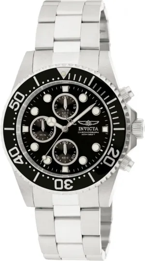 INV Watch Pro Diver Mens