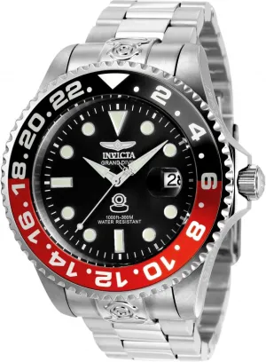 INV Watch Pro Diver Mens