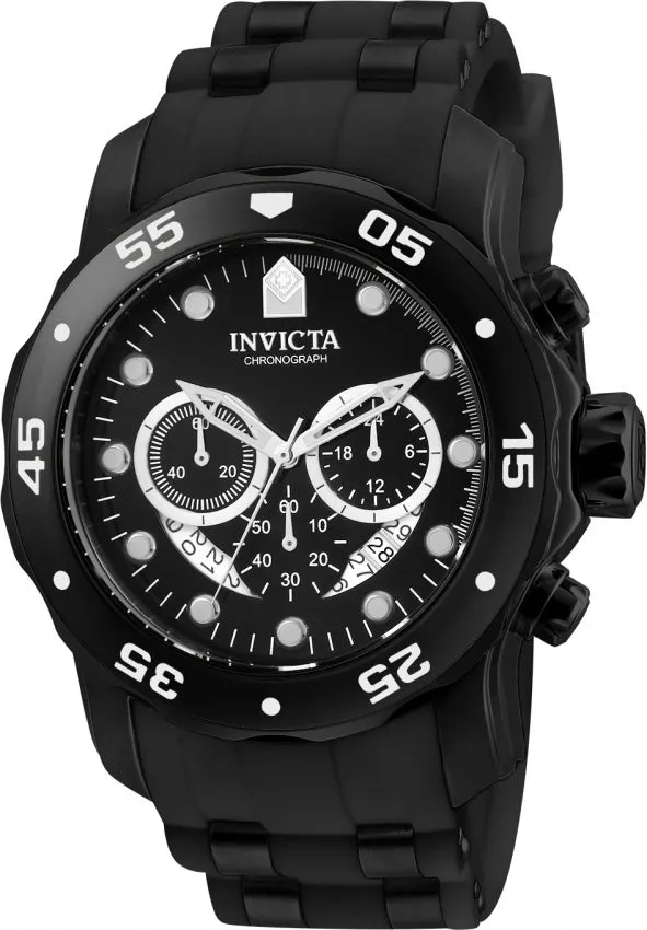 INV Watch Pro Diver Mens