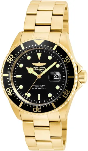 INV Watch Pro Diver Mens