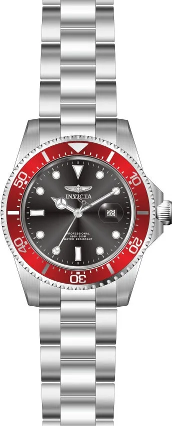 INV Watch Pro Diver Mens