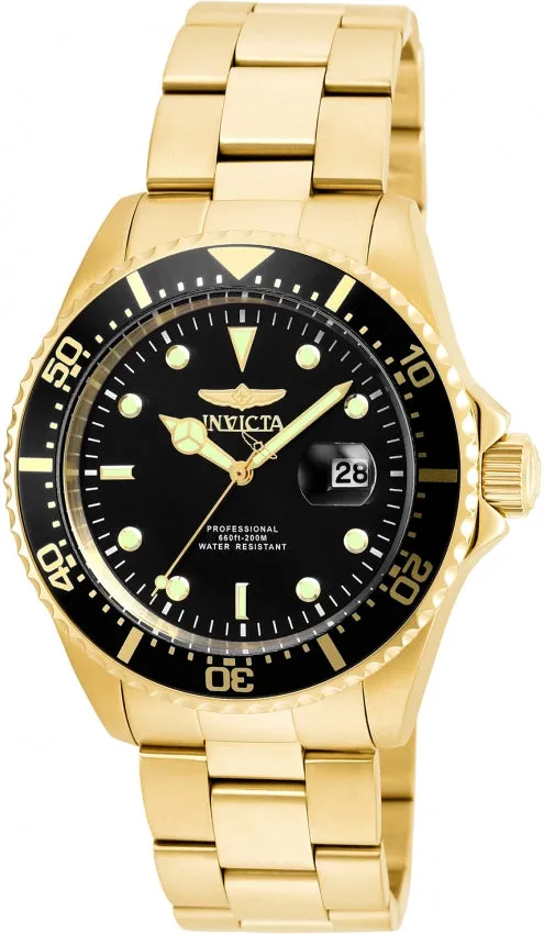 INV Watch Pro Diver Mens