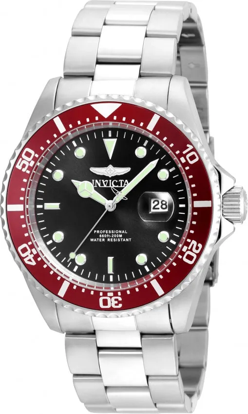 INV Watch Pro Diver Mens