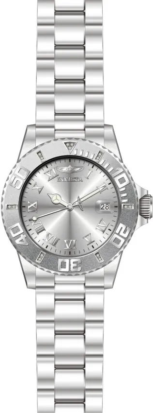 INV Watch Pro Diver Mens