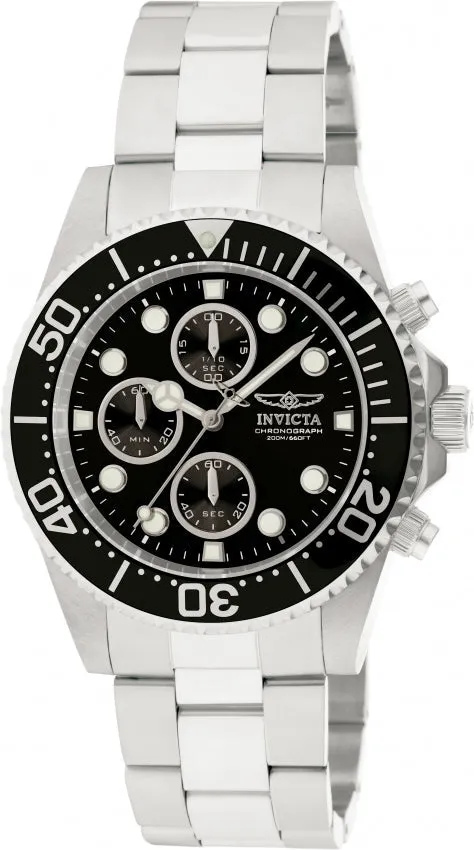 INV Watch Pro Diver Mens