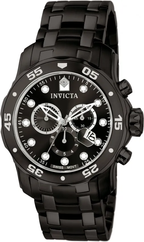 INV Watch Pro Diver Mens