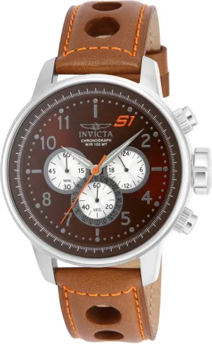 INV Watch S1 Rally Mens