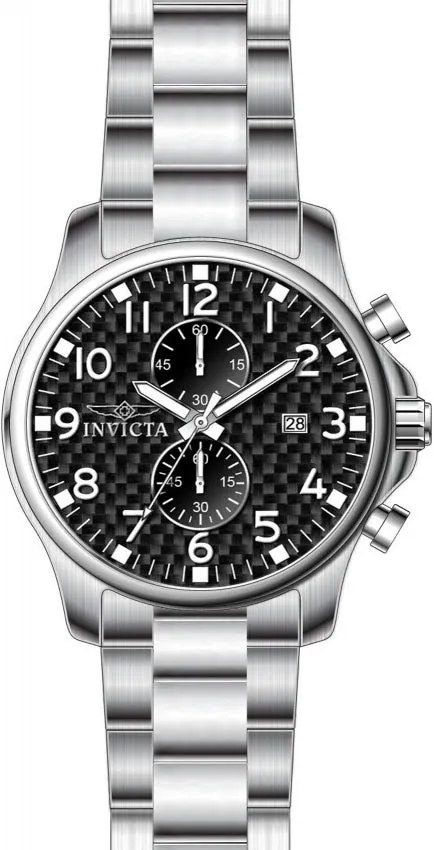 INV Watch Specialty Mens