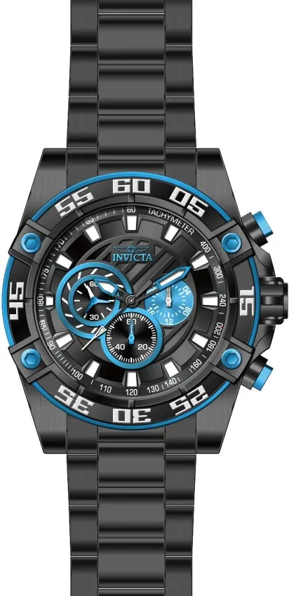 INV Watch Speedway Mens