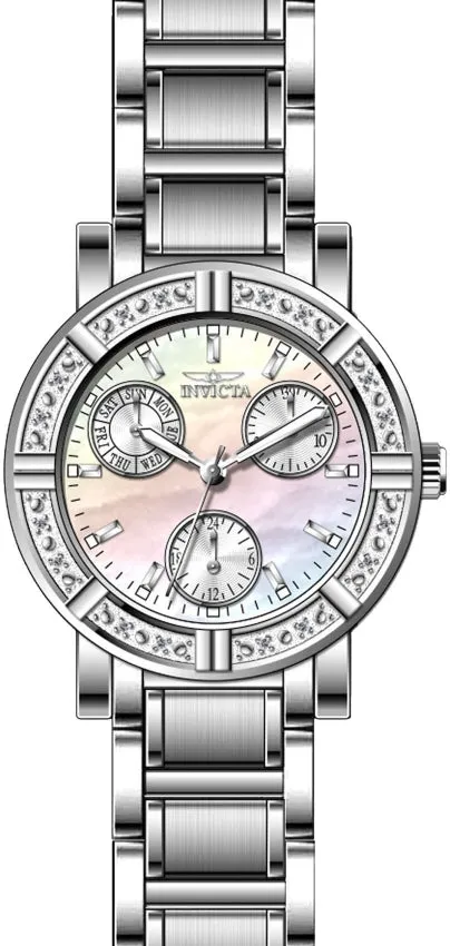 INV Watch Wildflower Ladies