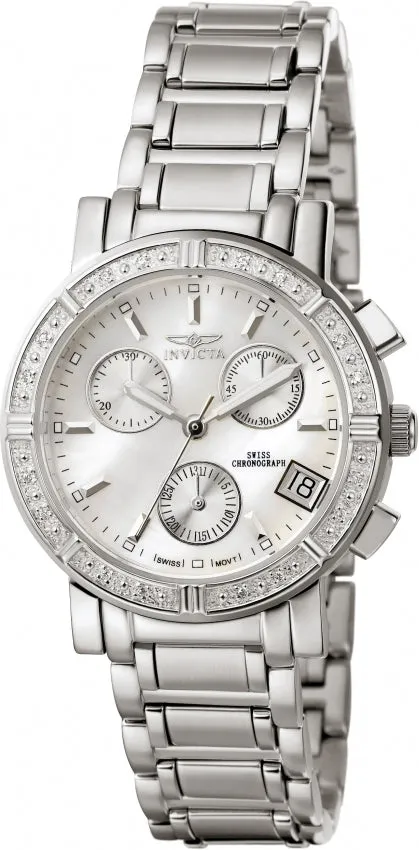 INV Watch Wildflower Ladies