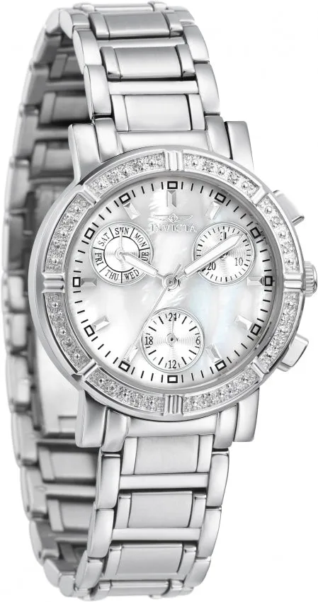 INV Watch Wildflower Ladies