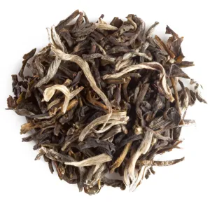 Jasmine Blossom Organic Green Tea