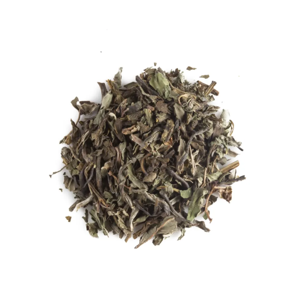 Jasmint Organic Green Tea