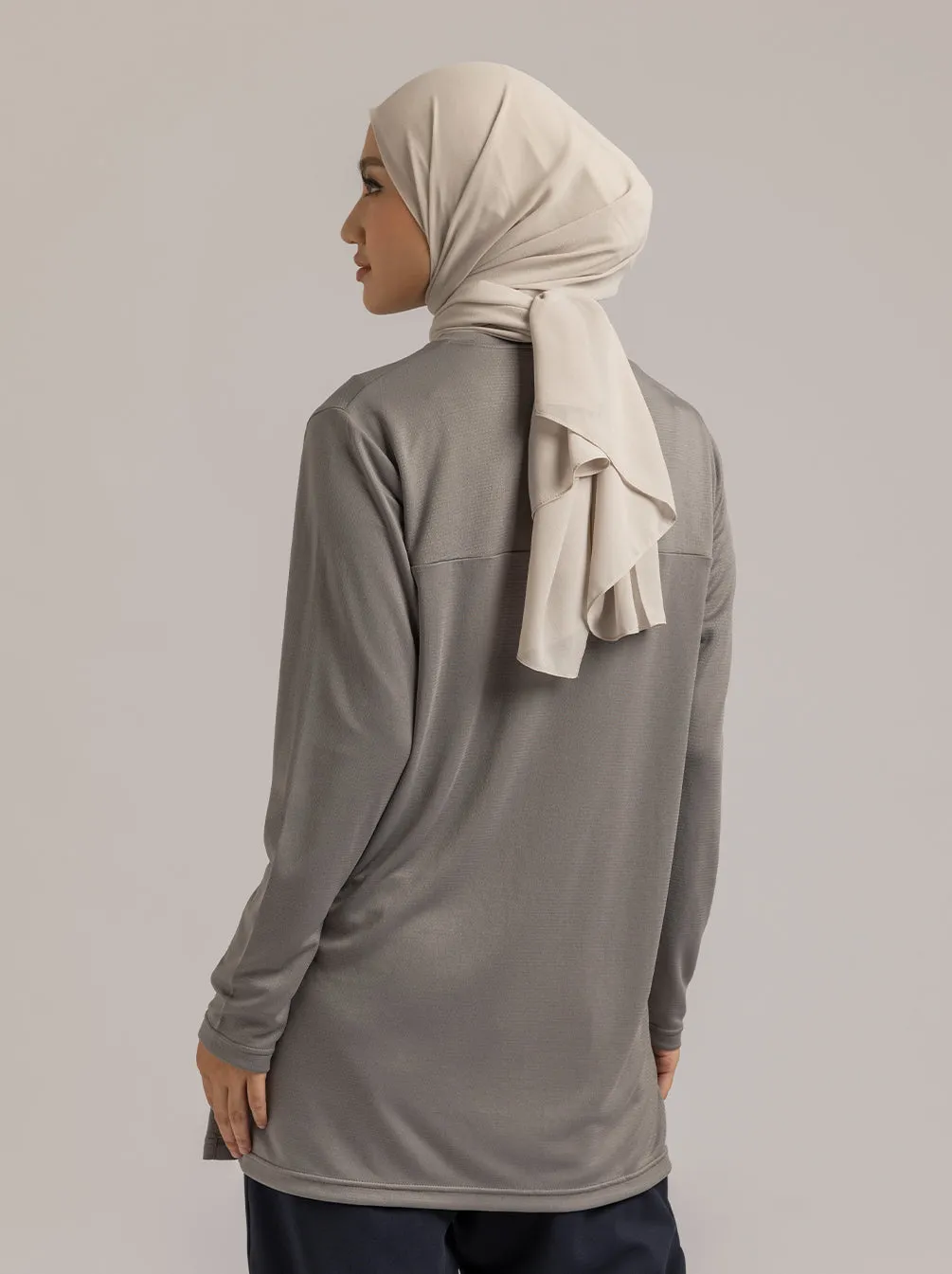 JENNA TUNIC STORM