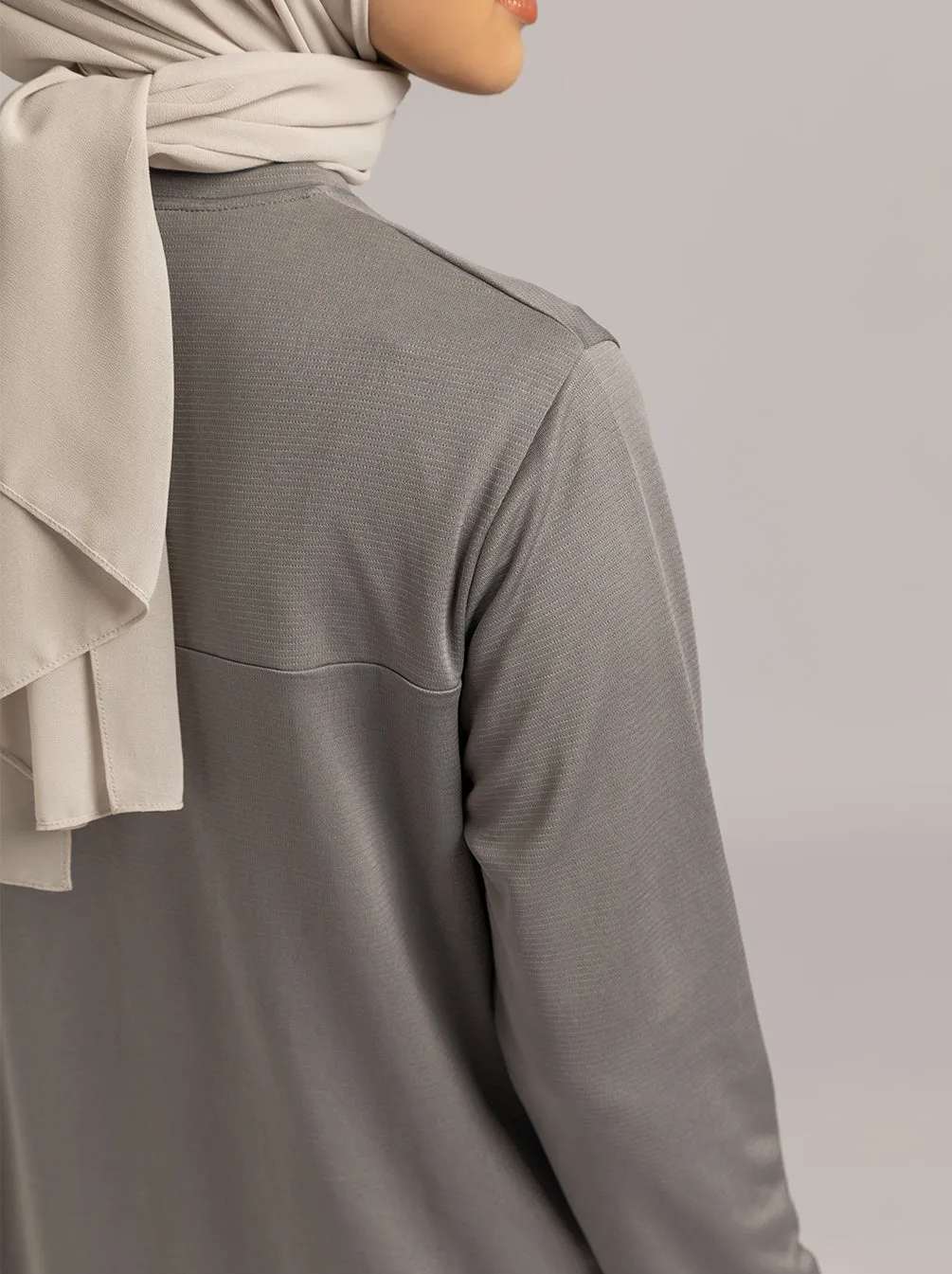 JENNA TUNIC STORM
