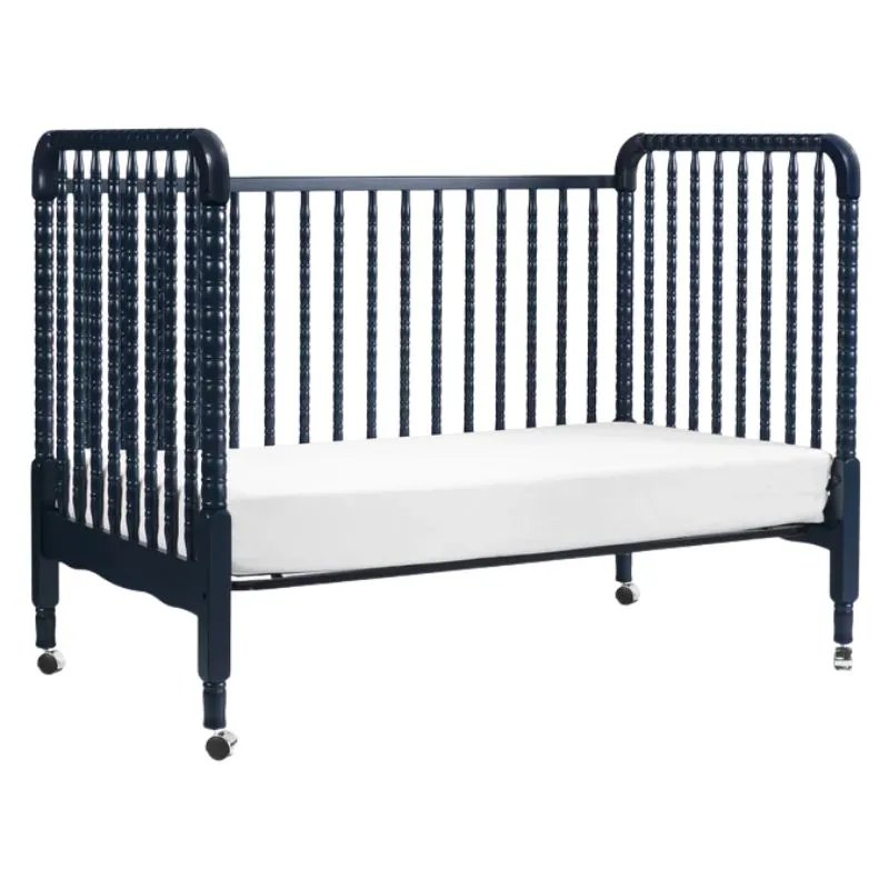 Jenny Lind Stationary Crib