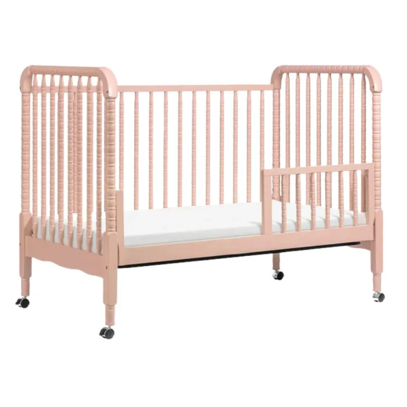 Jenny Lind Stationary Crib