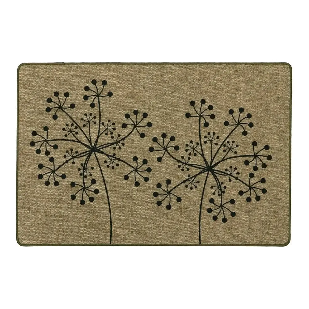 JVL Elegance Indoor Door Mats and Runners Assorted Designs Available