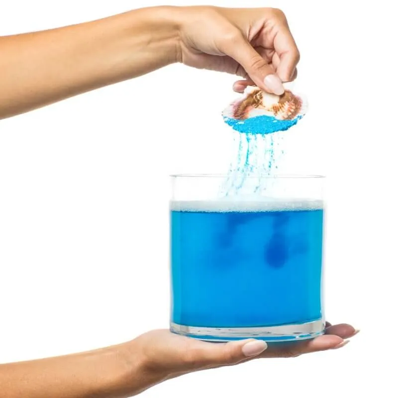 Kama Sutra Treasures of the Sea Bath Salts