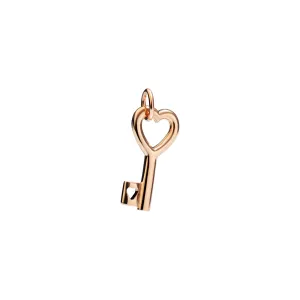 Key - Rose Gold
