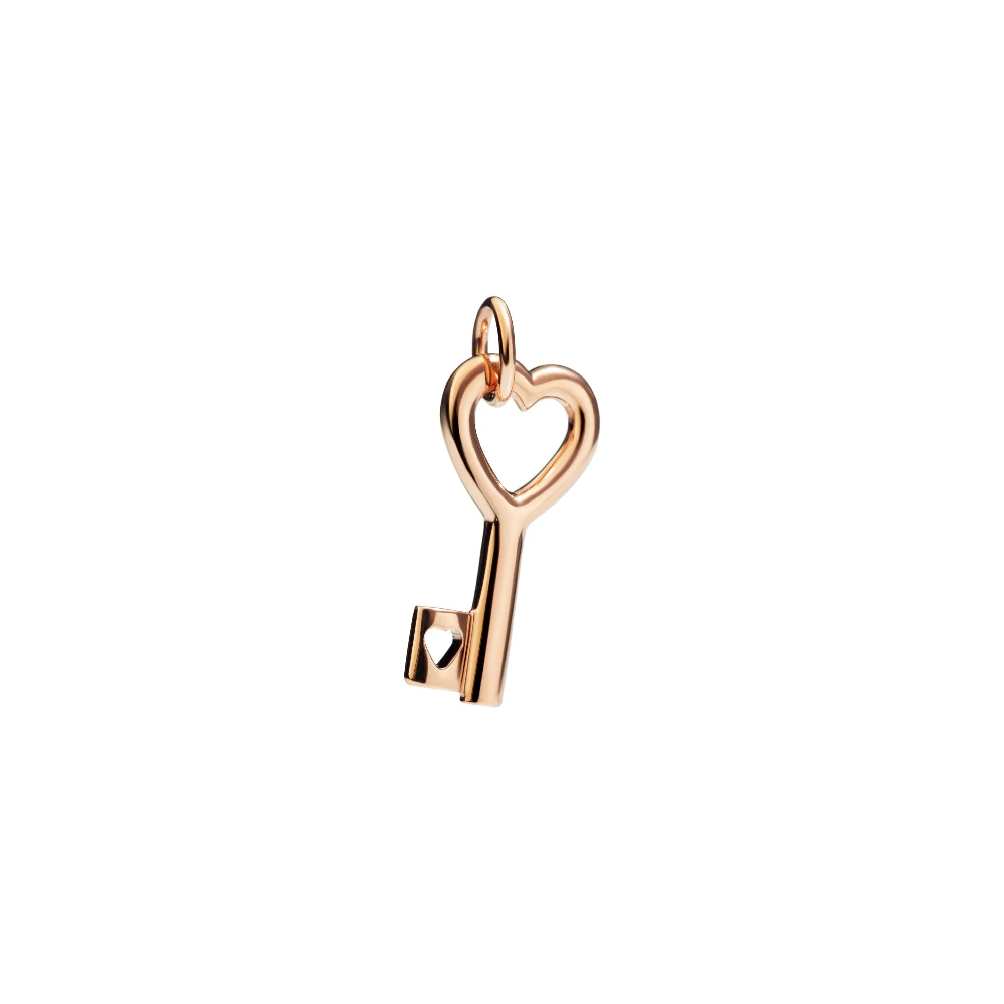 Key - Rose Gold