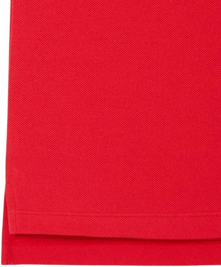Lacoste Women's Regular Fit Soft Cotton Petit Pique Polo