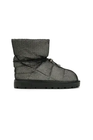 Lim. Edition Mash Line - Black