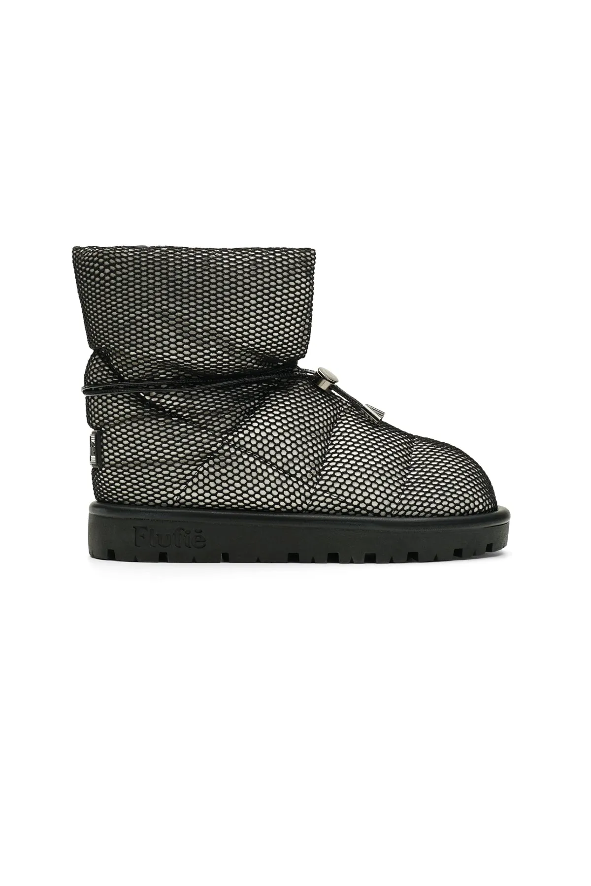 Lim. Edition Mash Line - Black