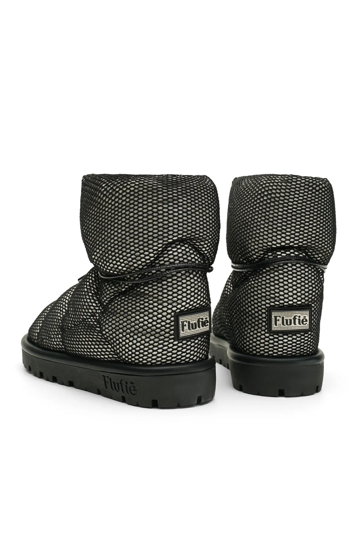 Lim. Edition Mash Line - Black