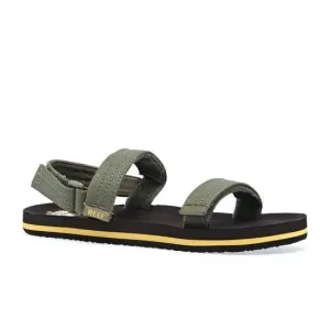 Little Ahi Convertible Sandal