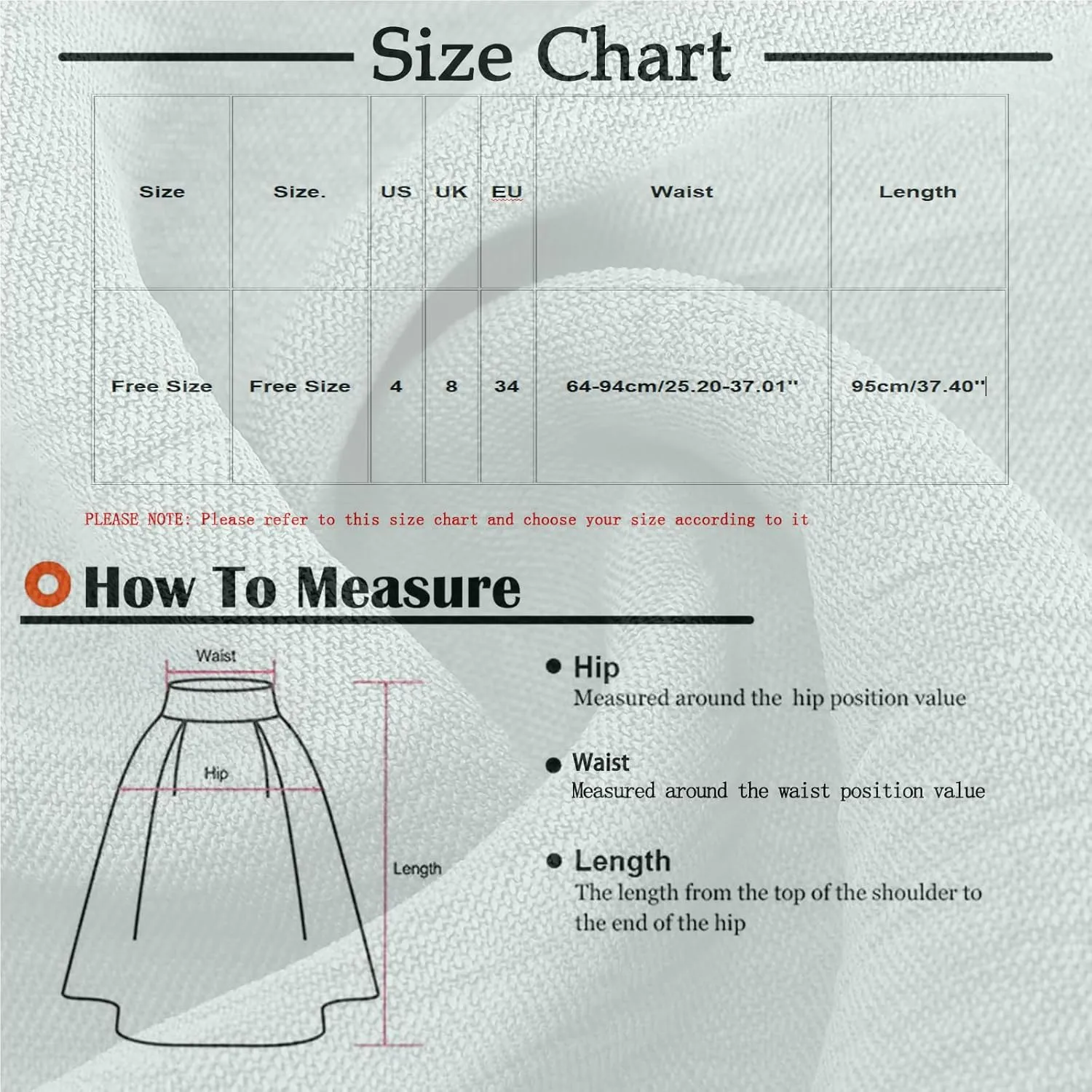 Long Skirts for Women Summer High Waist Beach Skirt Solid Color Western Boho Casual Skirt Flowy Quick Dry Skirt