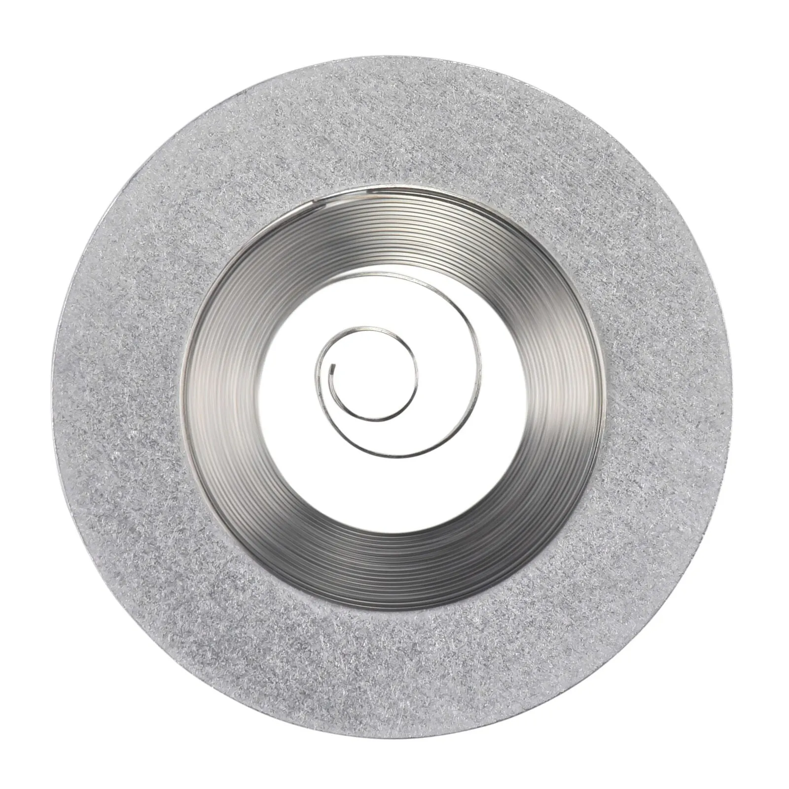 MAINSPRING HGA FOR ROLEX MOVEMENT 1520 1530 1556 1570 PREMIUM QUALITY SWISS MADE