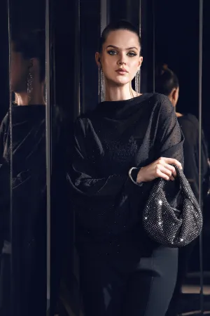 MBG-W23-17 Black